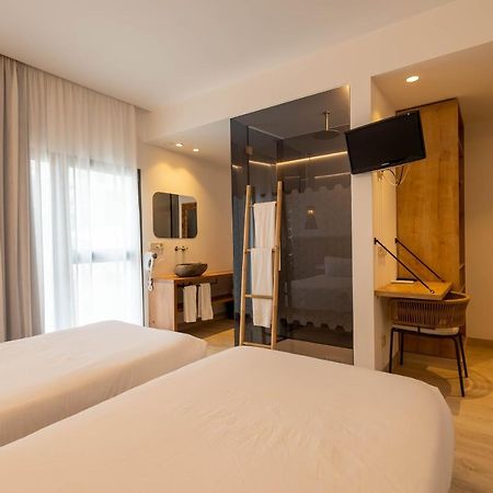 Play Hotel Ibiza - Adults Only Exteriér fotografie