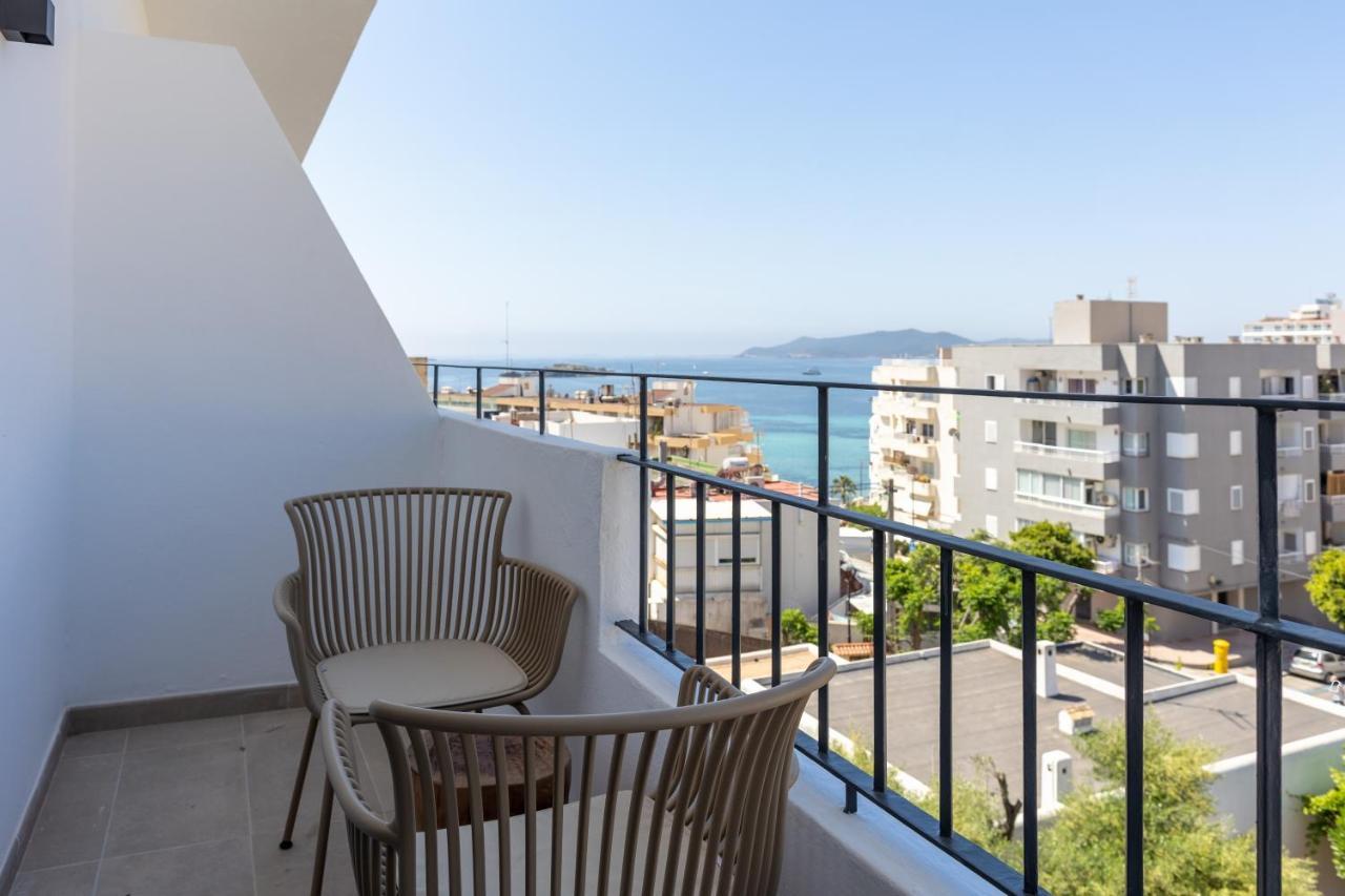 Play Hotel Ibiza - Adults Only Exteriér fotografie