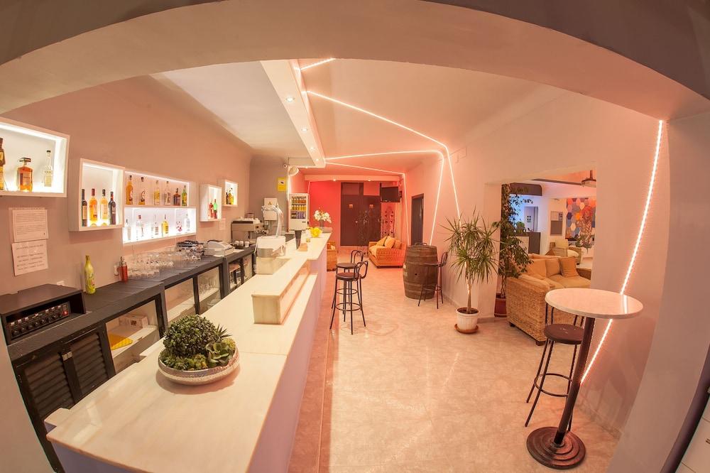 Play Hotel Ibiza - Adults Only Exteriér fotografie