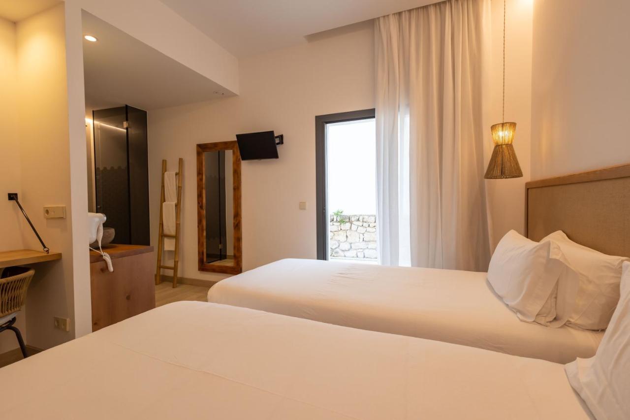Play Hotel Ibiza - Adults Only Exteriér fotografie