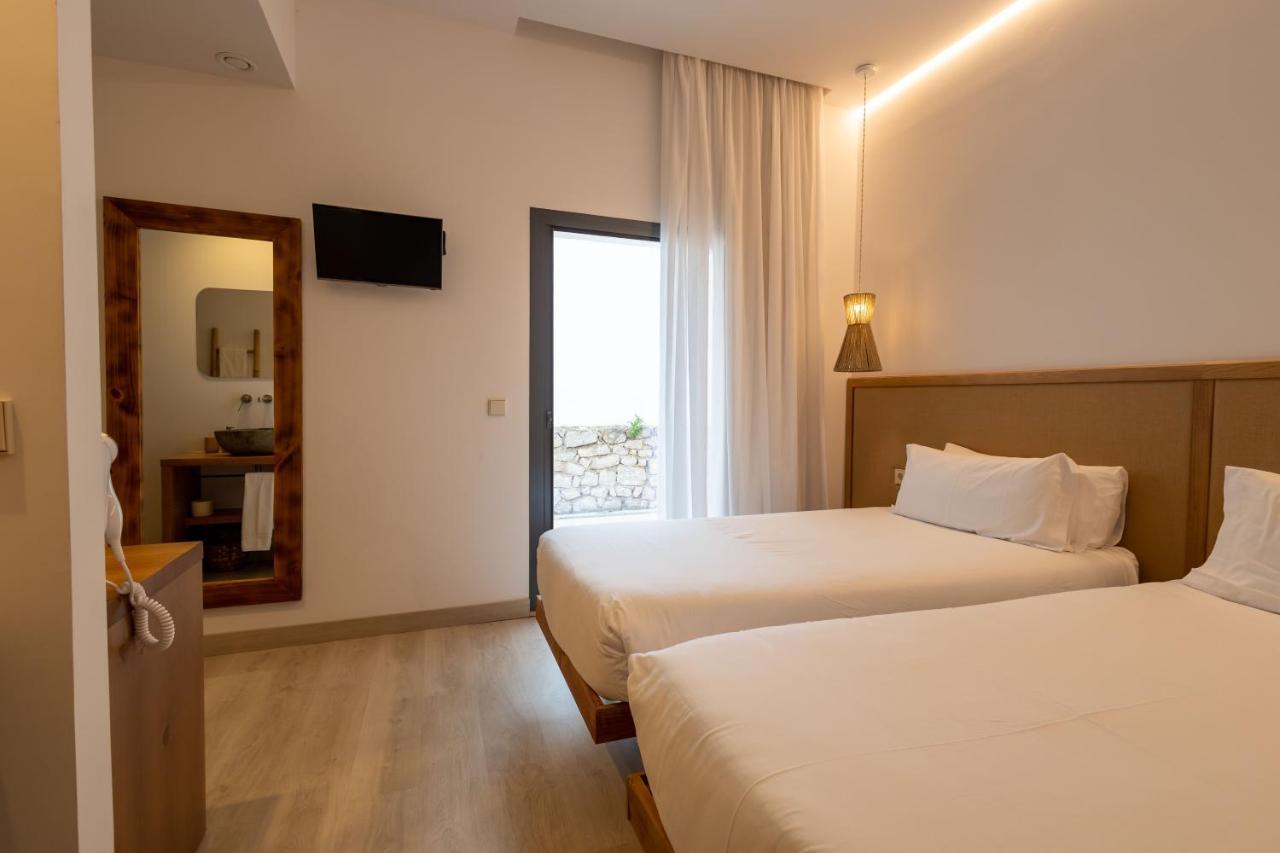 Play Hotel Ibiza - Adults Only Exteriér fotografie