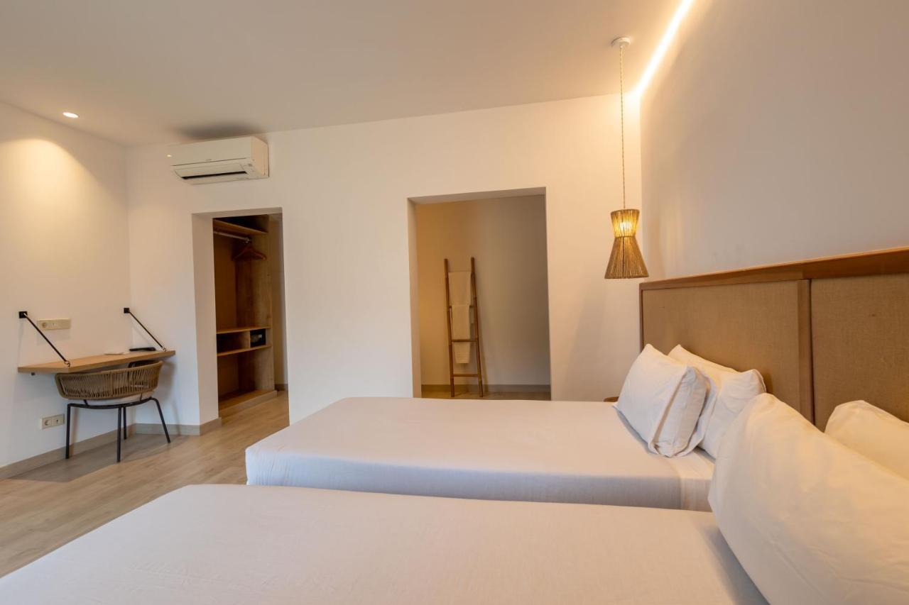 Play Hotel Ibiza - Adults Only Exteriér fotografie