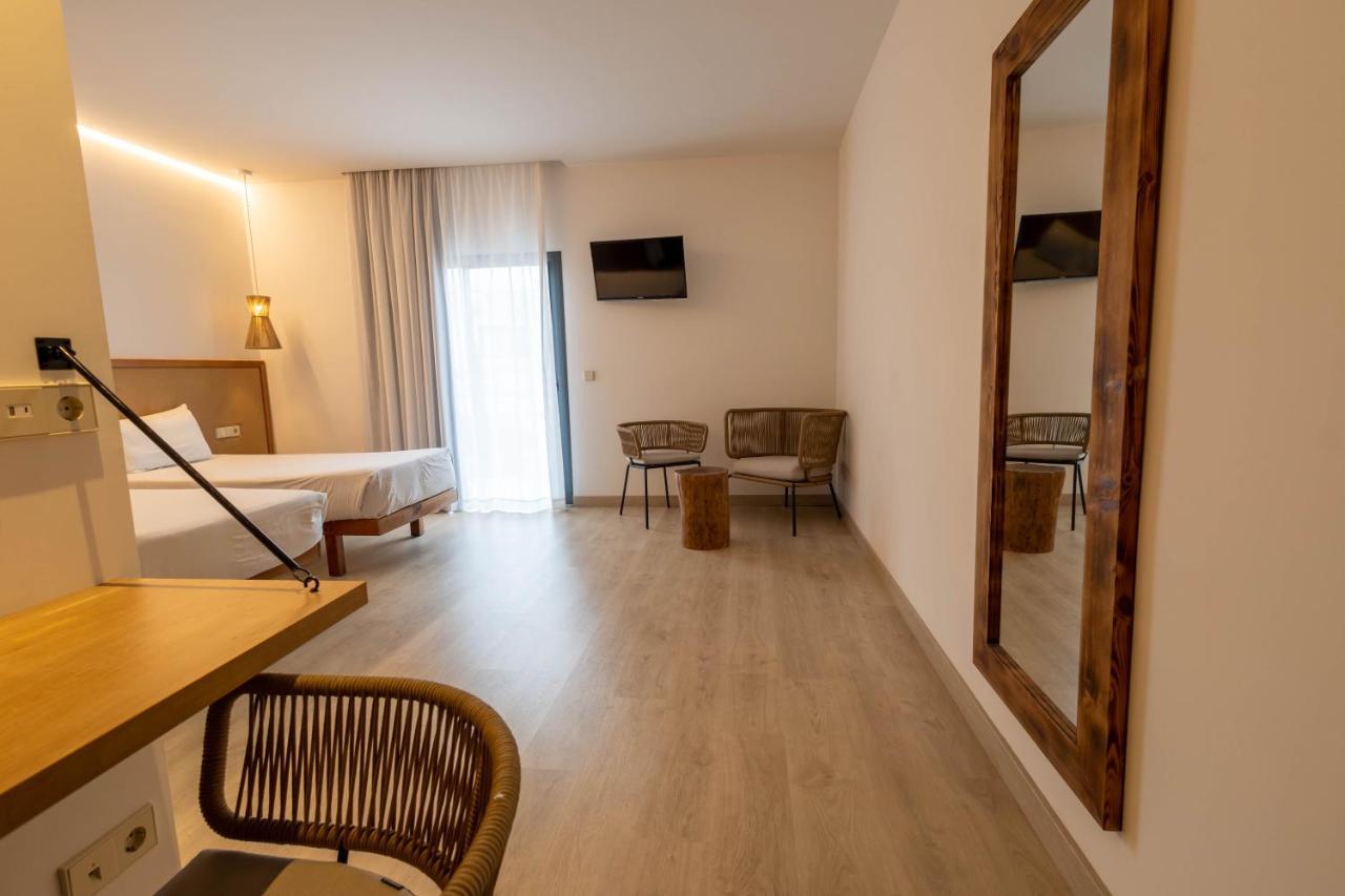 Play Hotel Ibiza - Adults Only Exteriér fotografie
