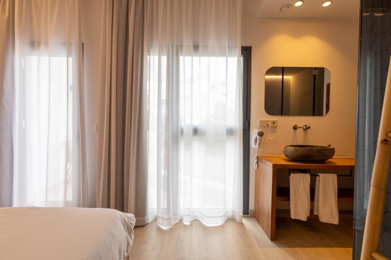 Play Hotel Ibiza - Adults Only Exteriér fotografie