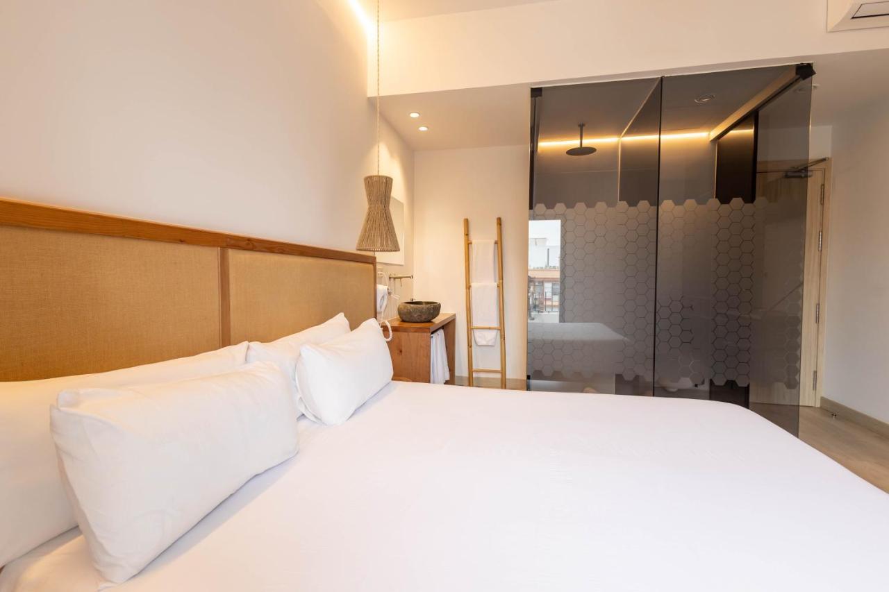 Play Hotel Ibiza - Adults Only Exteriér fotografie