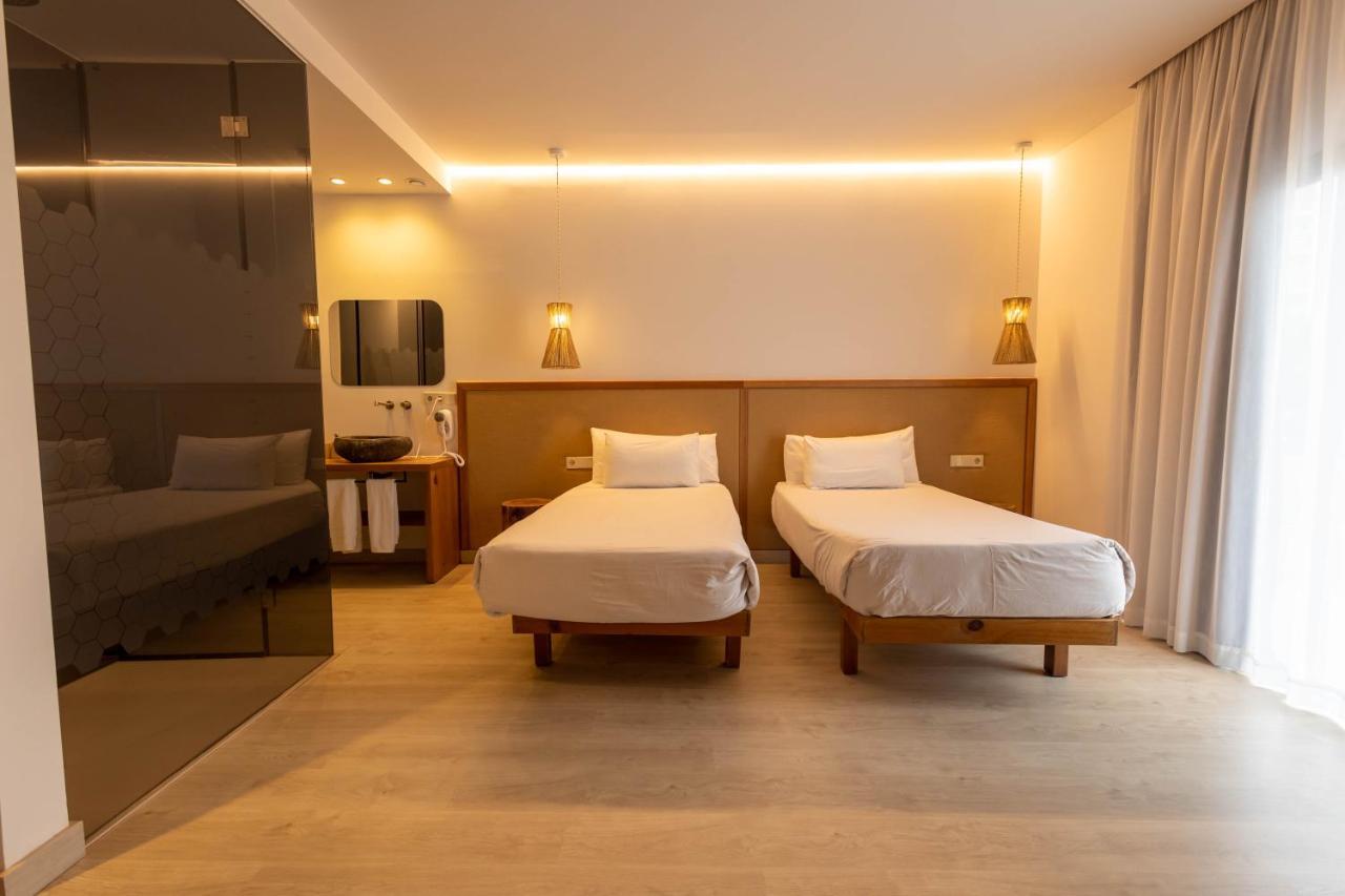 Play Hotel Ibiza - Adults Only Exteriér fotografie