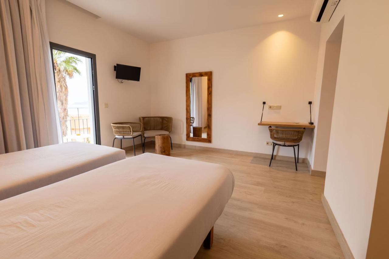Play Hotel Ibiza - Adults Only Exteriér fotografie
