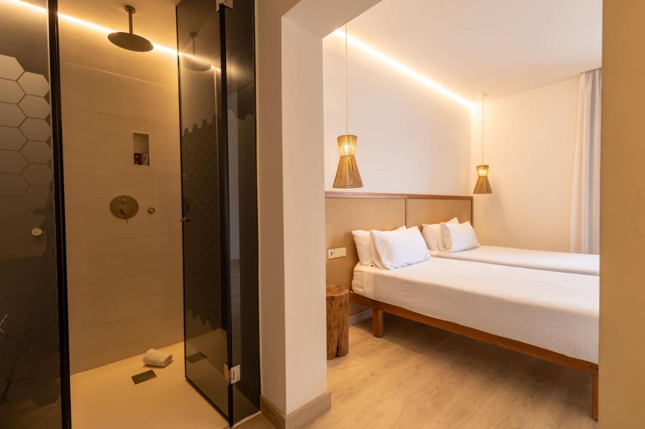 Play Hotel Ibiza - Adults Only Exteriér fotografie