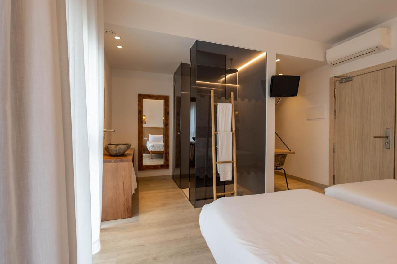 Play Hotel Ibiza - Adults Only Exteriér fotografie